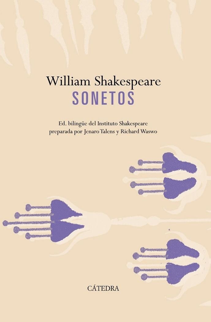 SONETOS | 9788437634890 | SHAKESPEARE, WILLIAM