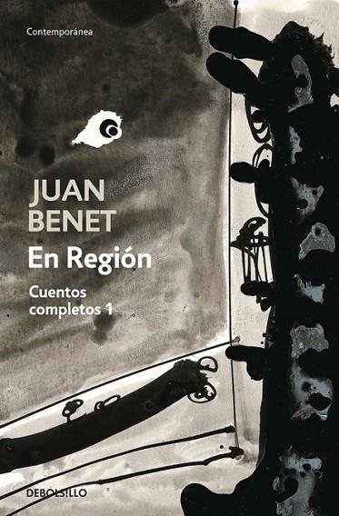 EN REGION. CUENTOS COMPLETOS 1 | 9788466334426 | BENET, JUAN