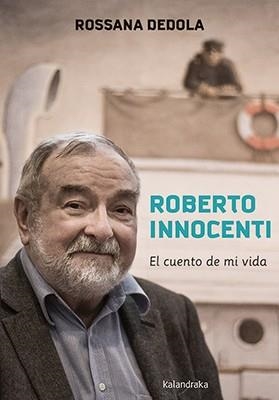 ROBERTO INNOCENTI | 9788484642657 | INNOCENTI, ROBERTO/DEDOLA, ROSSANA