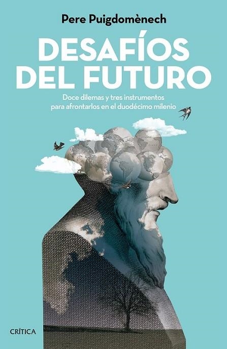 DESAFIOS DEL FUTURO | 9788416771035 | PUIGDOMÈNECH, PERE