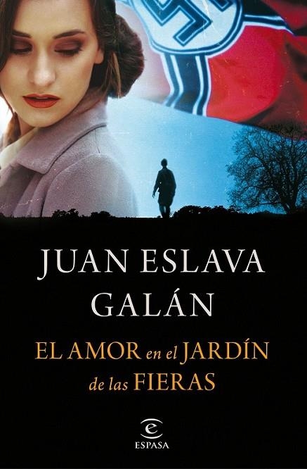 AMOR EN EL JARDIN DE LAS FIERAS, EL | 9788467048391 | ESLAVA GALÁN, JUAN