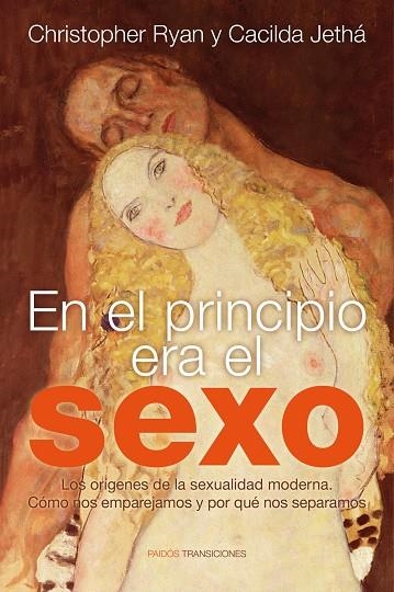 EN EL PRINCIPIO ERA EL SEXO | 9788449326585 | VARIS