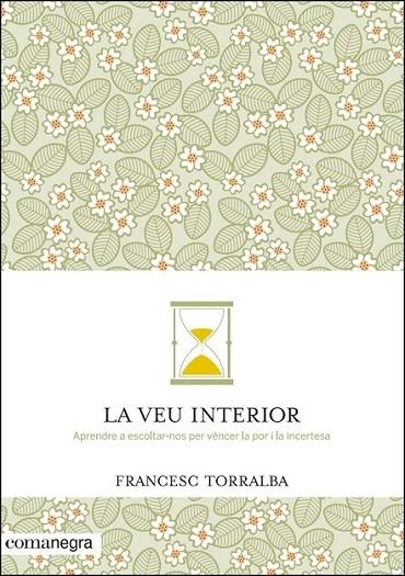 VEU INTERIOR, LA | 9788416033478 | TORRALBA ROSELLO, FRANCESC