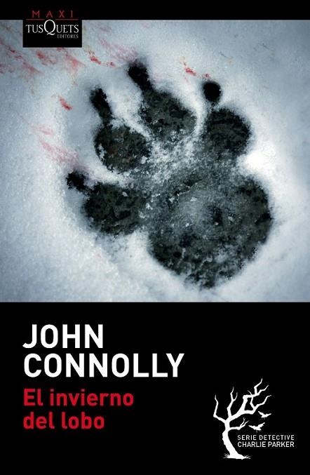 EL INVIERNO DEL LOBO | 9788490662694 | CONNOLLY, JOHN