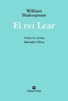 EL REI LEAR. ED. RUSTICA | 9788468227122 | SHAKESPEARE, WILLIAM