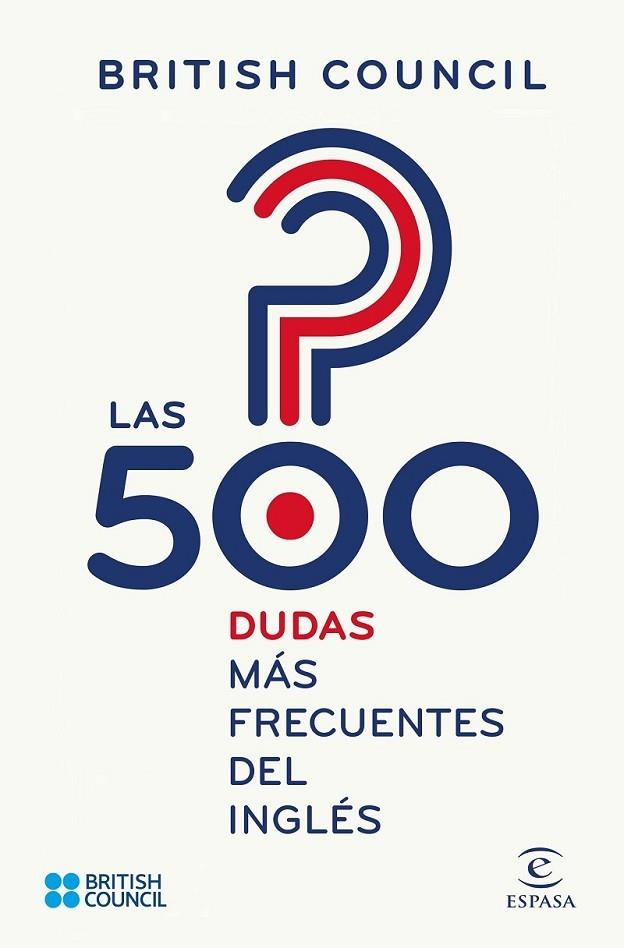 500 DUDAS MAS FRECUENTES DEL INGLES, LAS | 9788467048414 | DIVERSOS