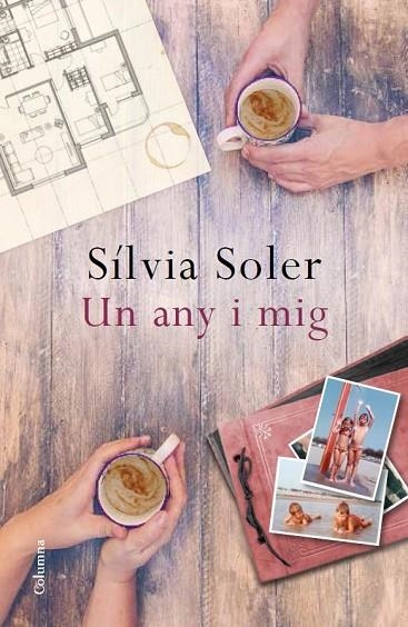 UN ANY I MIG | 9788466419468 | SOLER