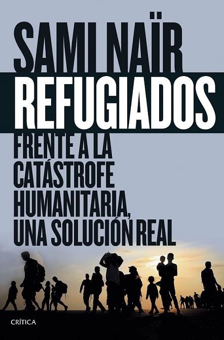 REFUGIADOS | 9788416771097 | NAIR, SAMI