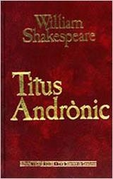 TITUS ANDRONIC | 9788431628598 | SHAKESPEARE