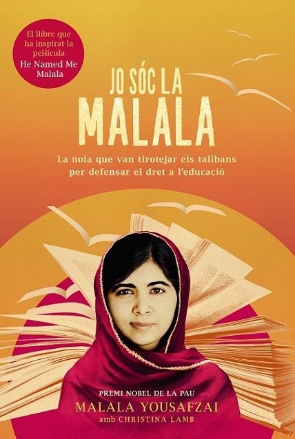 JO SÓC LA MALALA | 9788491041924 | MALALA/ LAMB