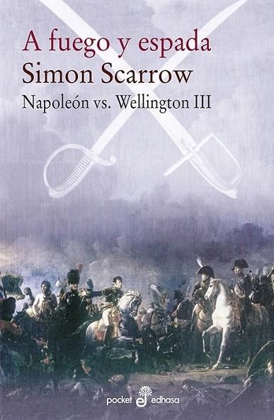 A FUEGO Y ESPADA | 9788435021586 | SCARROW, SIMON