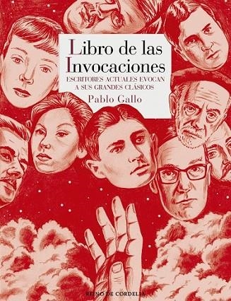 LIBRO DE LAS INVOCACIONES | 9788415973898 | GALLO,PABLO