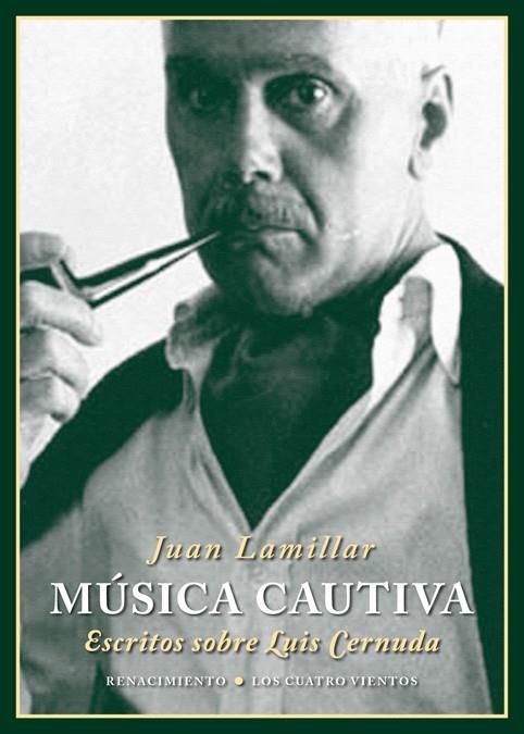 MUSICA CAUTIVA | 9788416685691 | LAMILLAR, JUAN