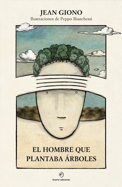 HOMBRE QUE PLANTABA ARBOLES,EL EDICION 2016 | 9788416634422 | GIONO, JEAN