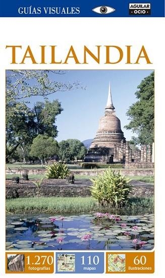 TAILANDIA (GUÍAS VISUALES) | 9788403514577 | DIVERSOS