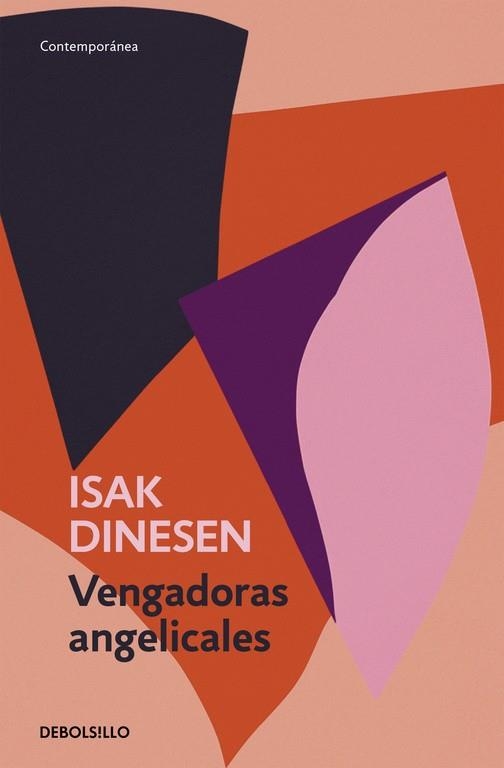 VENGADORAS ANGELICALES | 9788466332439 | DINESEN, ISAK