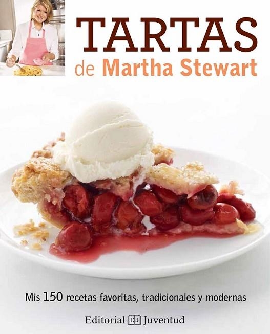 TARTAS | 9788426144034 | STEWART, MARTHA