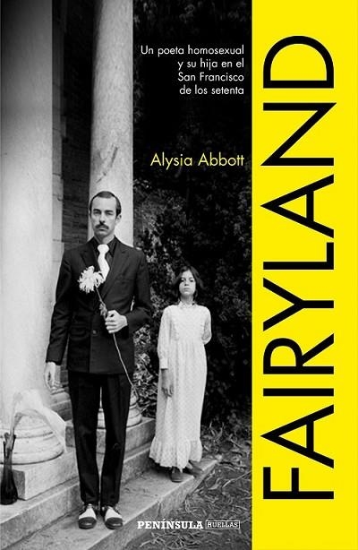 FAIRYLAND | 9788499425443 | ABBOTT, ALYSIA