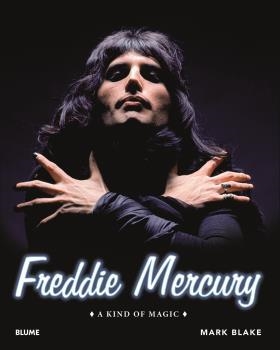 FREDDIE MERCURY | 9788498019193 | BLAKE, MARK