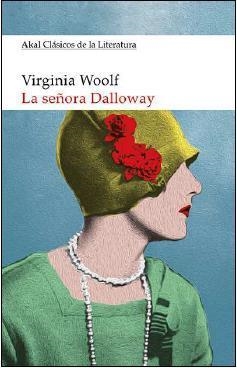 SEÑORA DALLOWAY | 9788446041160 | WOOLF, VIRGINIA