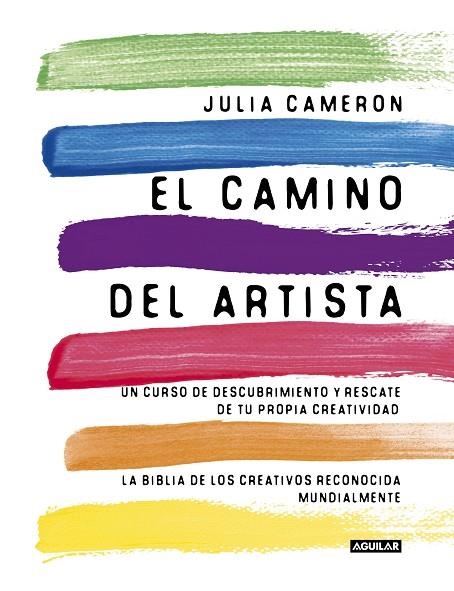 EL CAMINO DEL ARTISTA | 9788403102057 | CAMERON, JULIA