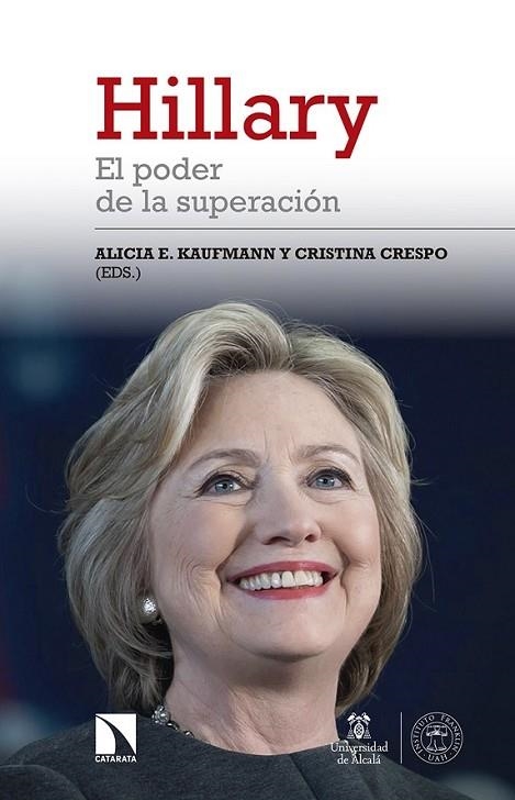 HILLARY | 9788490972175 | KAUFMANN, ALICIA E.