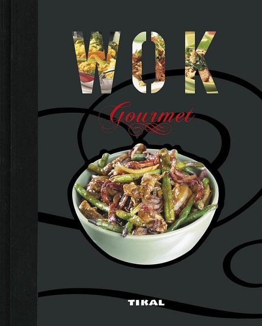 WOK | 9788499284132 | AAVV