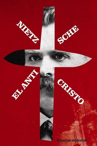 EL ANTICRISTO | 9788420653549 | NIETZSCHE , FRIEDRICH