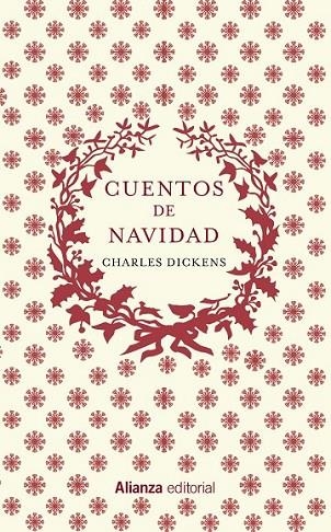 CUENTOS DE NAVIDAD | 9788491045113 | DICKENS, CHARLES