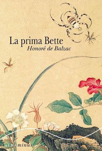 LA PRIMA BETTE | 9788484285724 | BALZAC, HONORé DE