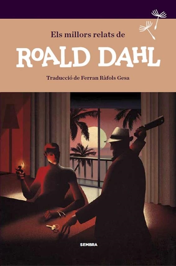 MILLORS RELATS DE ROALD DAHL, ELS | 9788416698035 | DAHL, ROALD