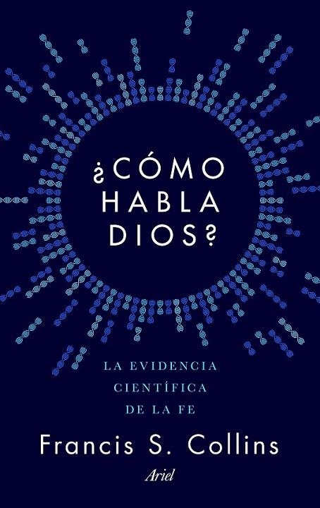 ¿COMO HABLA DIOS? | 9788434423923 | COLLINS, FRANCIS S.