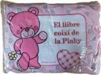 LLIBRE COIXI DE PINKY | 9788427273900 | NOT