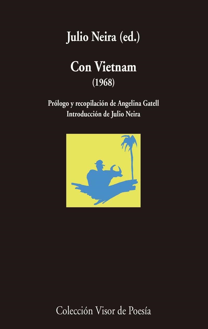 CON VIETNAM (1968) | 9788498959642 | NEIRA, JULIO