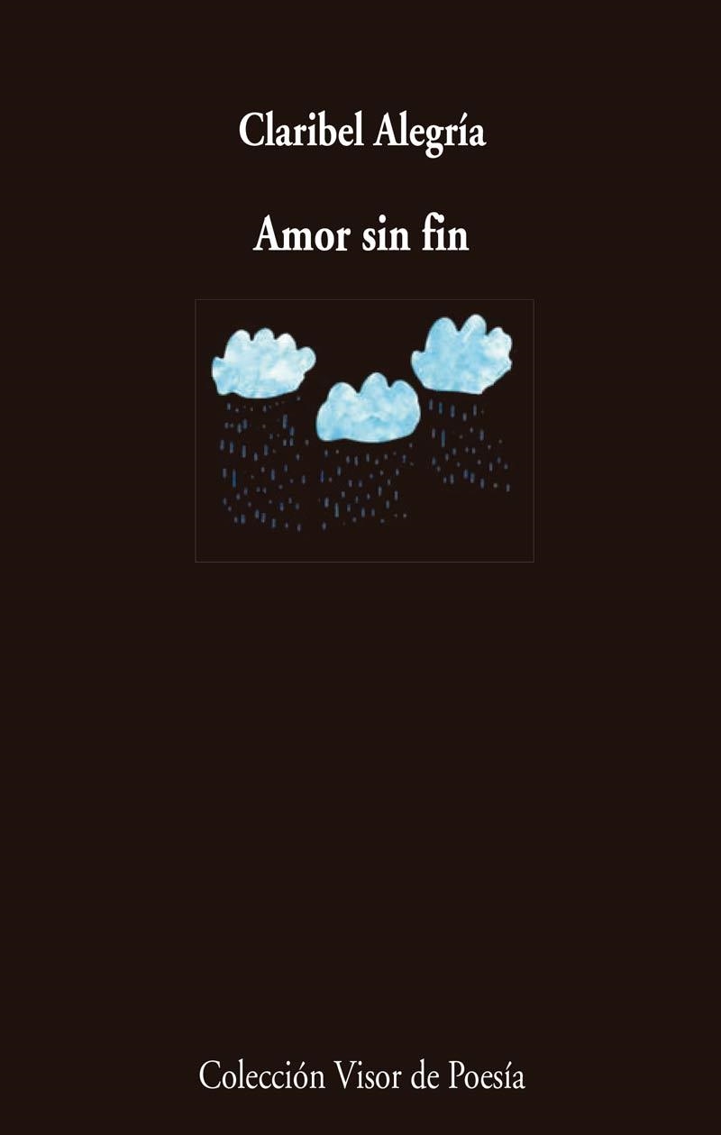 AMOR SIN FIN | 9788498959659 | ALEGRIA, CLARIBEL