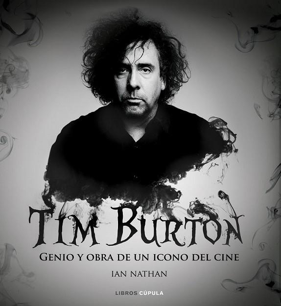 TESOROS DE TIM BURTON, LOS | 9788448022792 | NATHAN, IAN