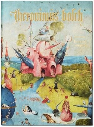 HIERONYMUS BOSCH. OBRA COMPLETA XXL | 9783836526340 | FISCHER, STEFAN