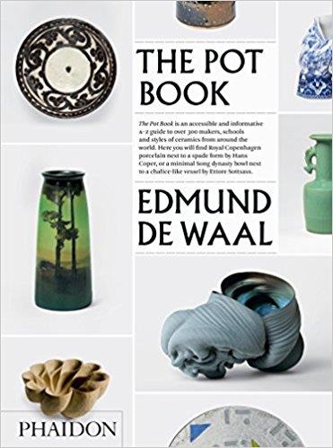 THE POT BOOK | 9780714870533 |  DE WAAL, EDMUND