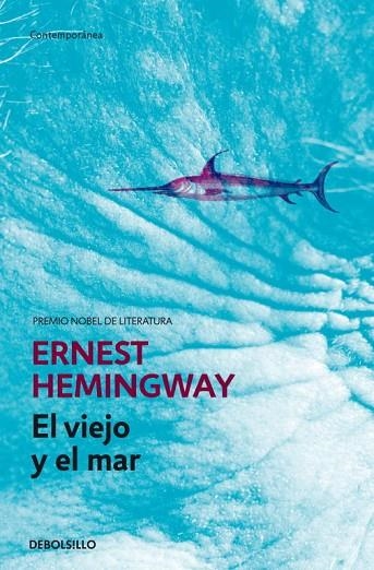 EL VIEJO Y EL MAR | 9788499897677 | HEMINGWAY, ERNEST