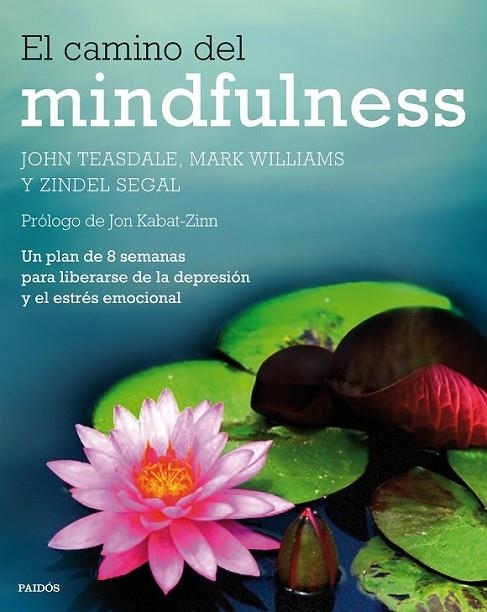 EL CAMINO DEL MINDFULNESS | 9788449330841 | DIVERSOS