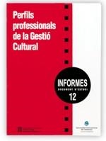 PERFILS PROFESSIONALS | 9788439350118 | BASTONS, MIQUEL