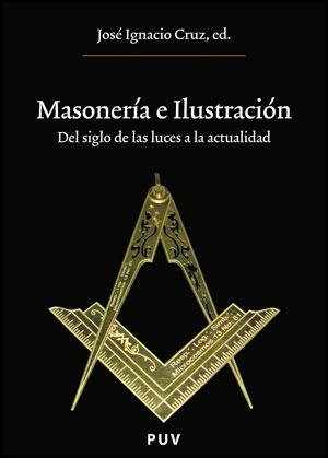 MASONERIA E ILUSTRACION | 9788437080239 | VARIOS AUTORES