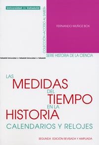 LAS MEDIDAS DEL TIEMPO | 9788484486046 | BOX