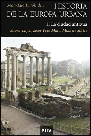 HISTORIA DE LA EUROPA URBANA I | 9788437078243 | VARIS