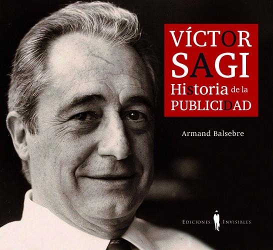 VICTOR SAHI HISTORIA DE LA PUBLI | 9788493910617 | BALSEBRE