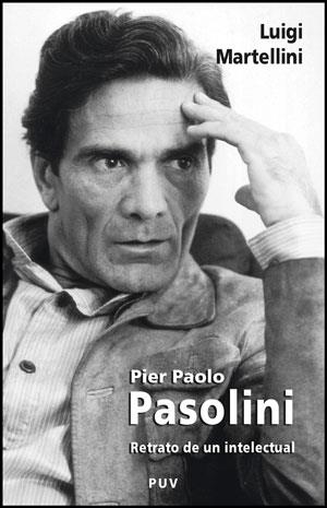 PIER PAOLO PASOLINI | 9788437079288 | MARTELLINI