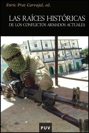 LAS RAICES HISTORICAS | 9788437078359 | VARIOS AUTORES