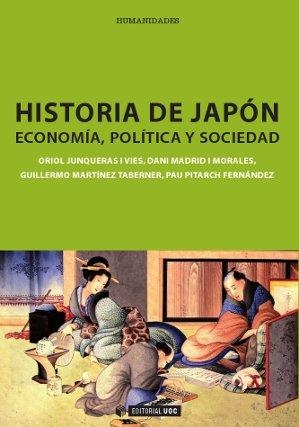 HISTORIA DE JAPON | 9788490290293 | VARIS