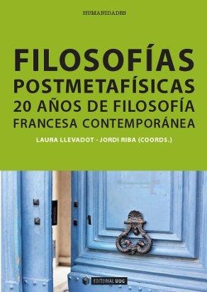 FILOSOFIAS POSTMETAFISICAS | 9788490291658 | VARIS