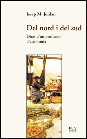 DEL NORD I DEL SUD | 9788437081960 | JORDAN